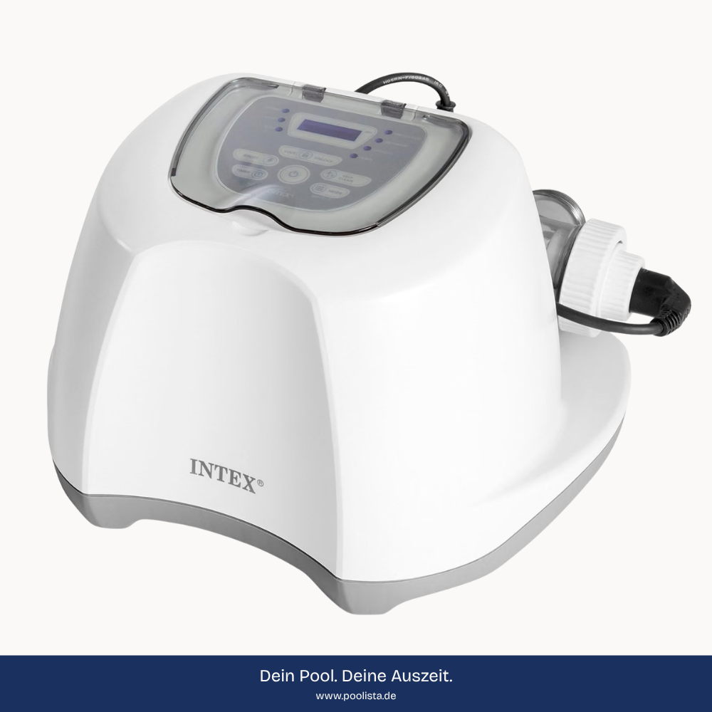 INTEX Salzwassersystem QS500 mit WiFi