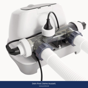 INTEX Salzwassersystem QS500 mit WiFi – Bild 3