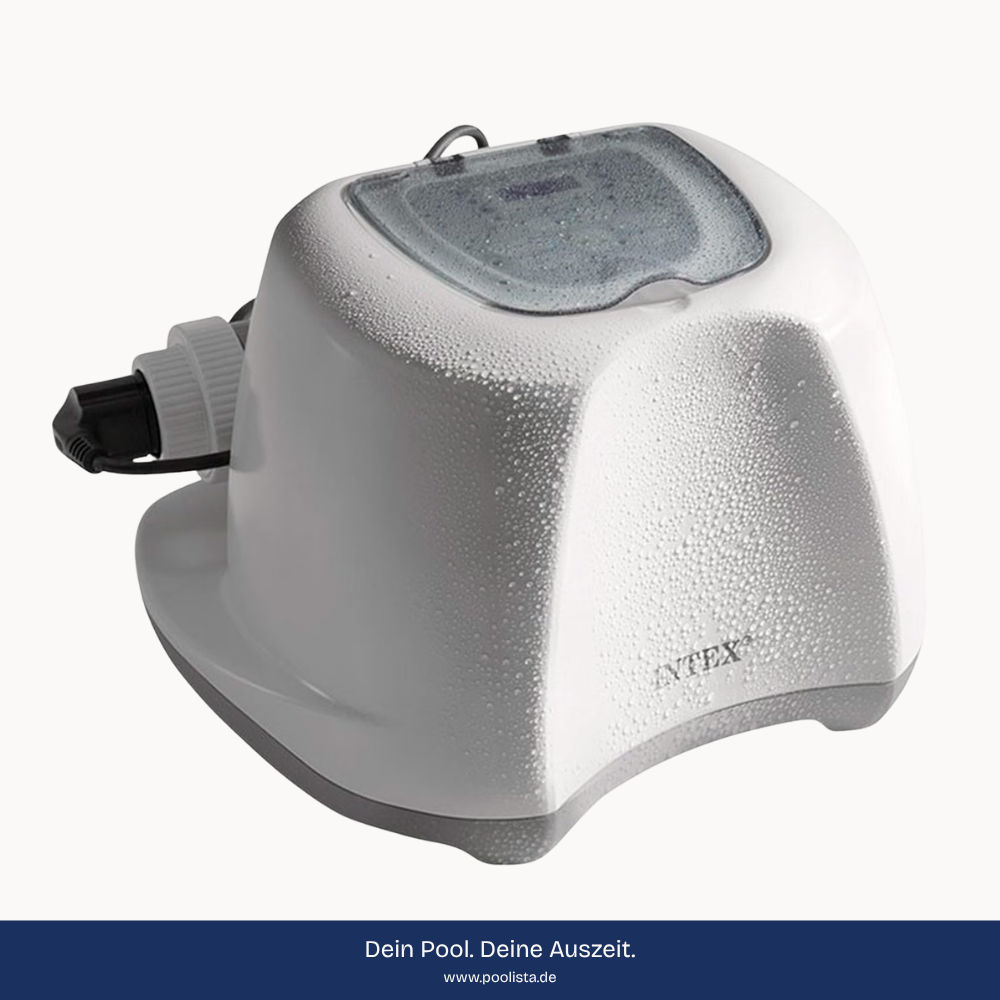 INTEX Salzwassersystem QS500 mit WiFi