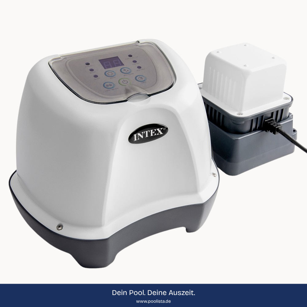 INTEX Salzwasser-System QS400